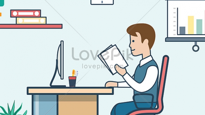 viết content sạch