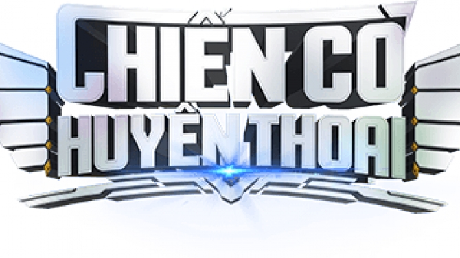 Chiến Cơ Huyền Thoại - Garena Online