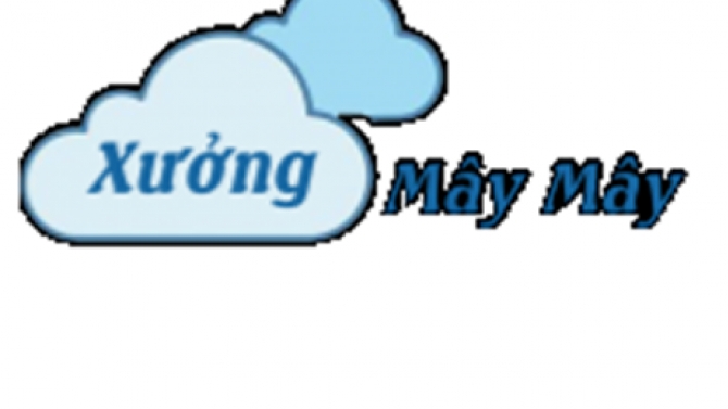 Xưởng M&acirc;y M&acirc;y