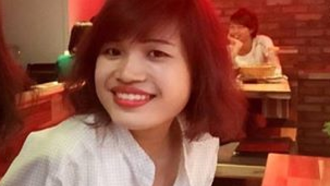 Linked In Nguyễn Ngọc H&ograve;a
