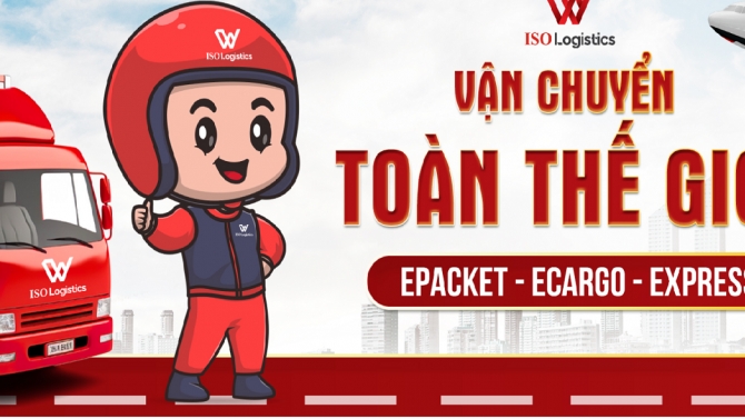 Thiết kế website logistis