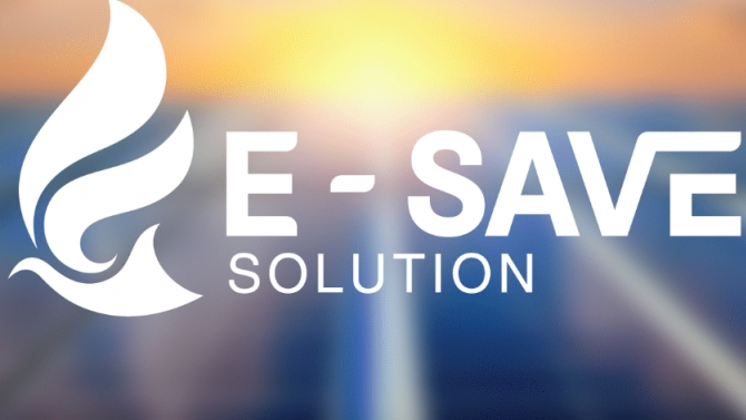 LOGO ESAVE