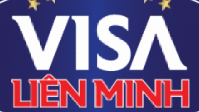 Visa Li&ecirc;n Minh