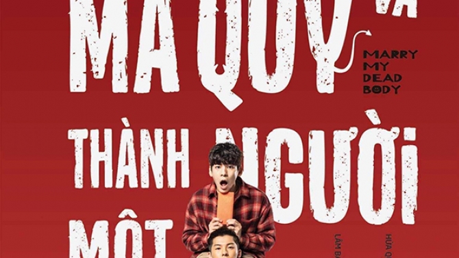 Poster phim