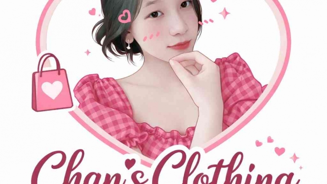 thiết kế shop quần &aacute;o