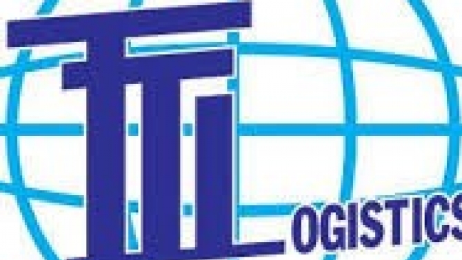 Website C&ocirc;ng ty TNHH TT LOGISTICS