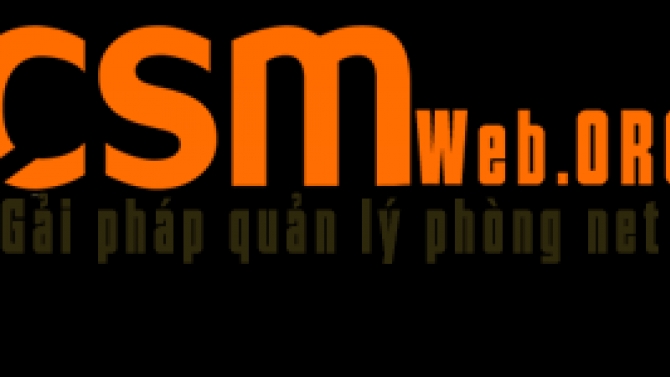 Lập tr&igrave;nh CSM WEB
