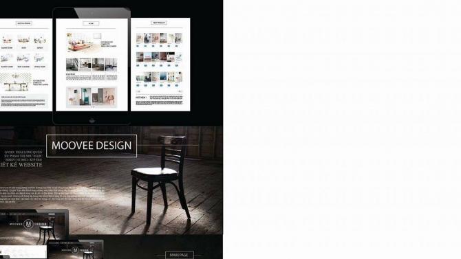 Thiết kế Website