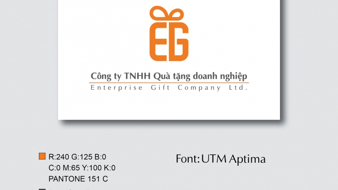 Logo Egifts