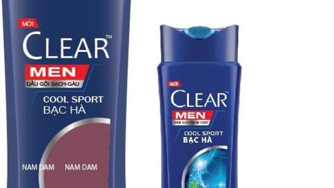 CLEAR