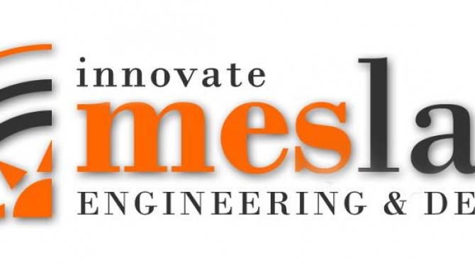 Communications director at Meslab Co. Ltd