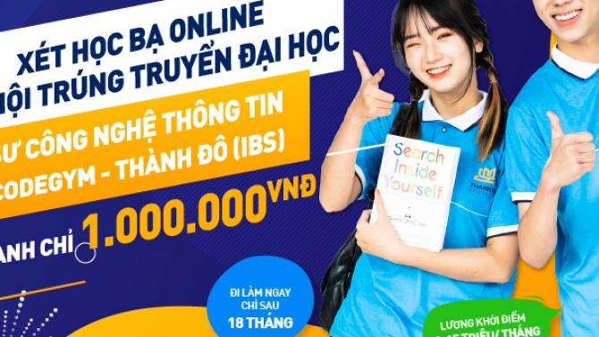 Banner, poster, ấn phẩm truyền th&ocirc;ng Trường học (School banner design)