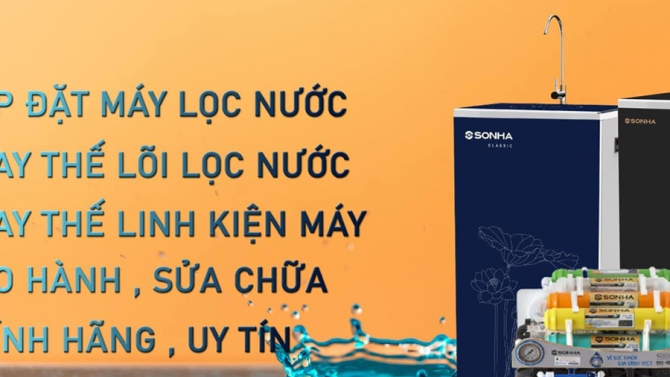 Tự Kinh Doanh Thiết Bị Điện, Nước