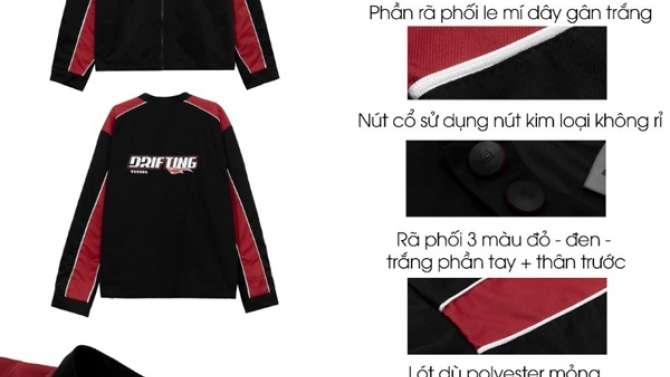 Thiết kế Infographic