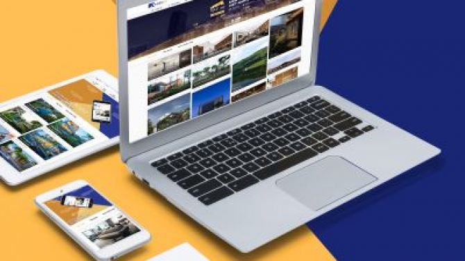 X&acirc;y dựng nền tảng hỗ trợ kiến tr&uacute;c sư h&agrave;nh nghề Archkii