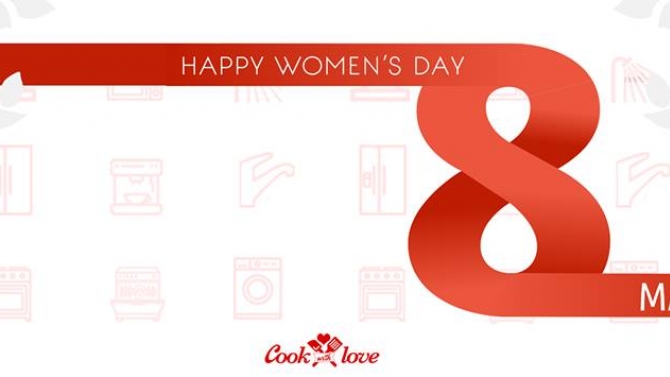 TEKA Cook with Love