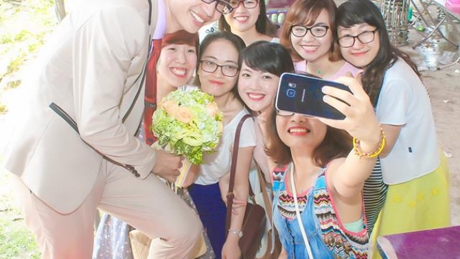 Kỹ sư ph&aacute;t triển phần mềm