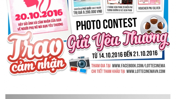 TRAO CẢM NHẬN - GỬI Y&Ecirc;U THƯƠNG