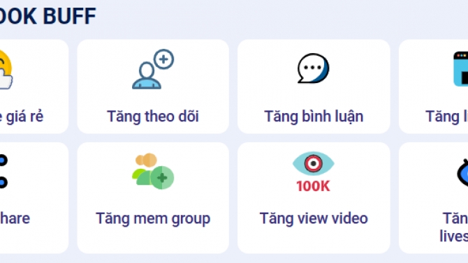 hỗ trợ c&aacute;c nền tảng mạng x&atilde; hội