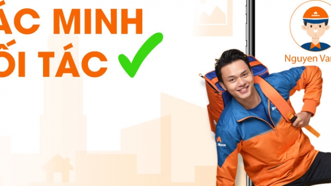 Thiết kế ra mắt t&iacute;nh năng