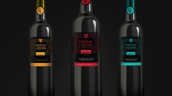 WINE PACKAGE