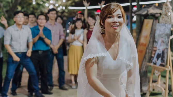 Chụp h&igrave;nh ph&oacute;ng sự
