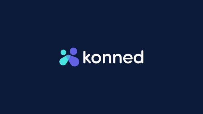Konned Logo