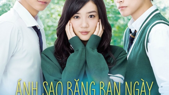Sub phim " &Aacute;nh sao băng ban ng&agrave;y"