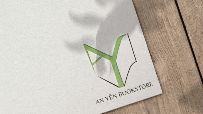 Logo An Y&ecirc;n Bookstore