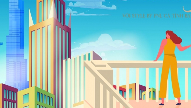 Graphics Design v&agrave; dựng Animation, Motion Graphics, Edit Video