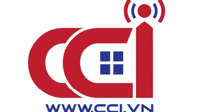 Logo CCi