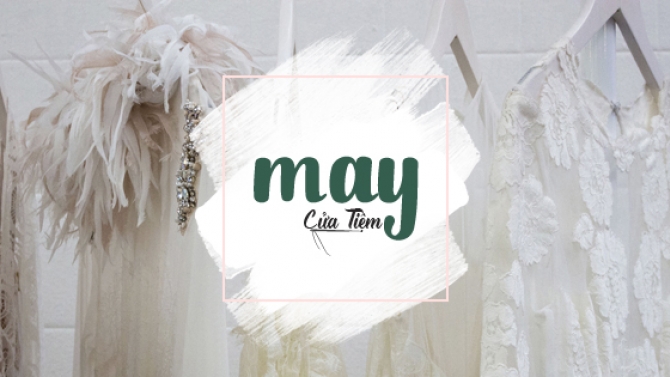 Dự &Aacute;n Cửa Tiệm May