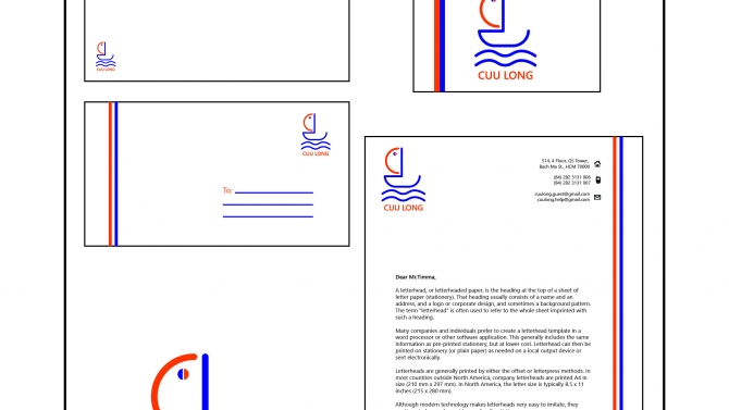 Logo Cuu Long
