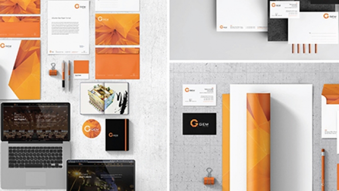 Branding for Gem Center