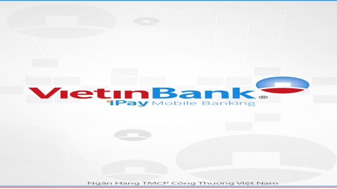 VietinBank iPay Android App