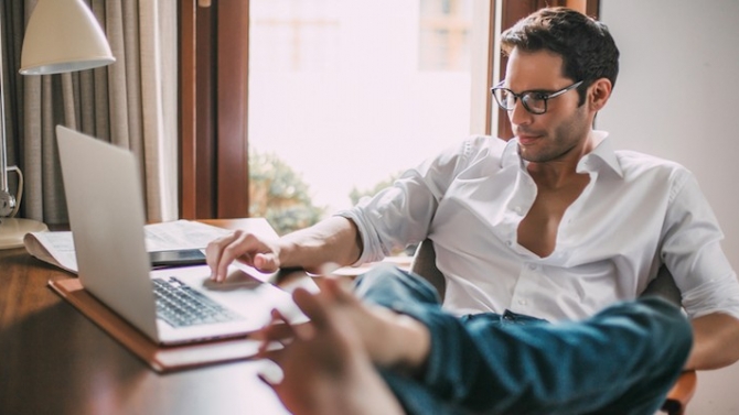 Translation H&Atilde;Y TỪ BỎ! Nếu c&ocirc;ng việc kh&ocirc;ng cho bạn 6 điều n&agrave;y