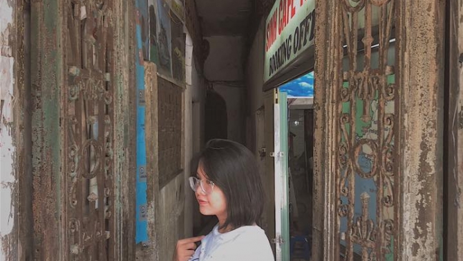 CHUY&Ecirc;N CONTENT FANPAGE