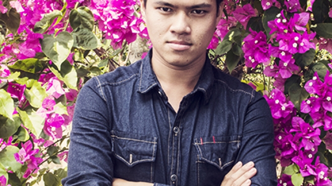 Porfolio online