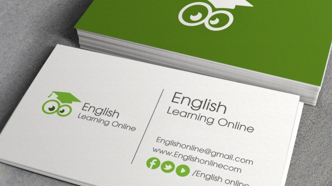 English learning