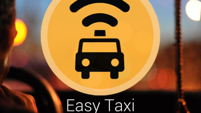 Social Media - Easy Taxi