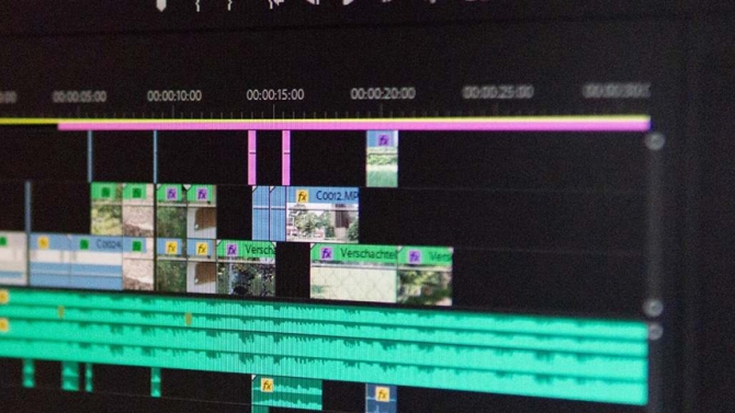 Editing Video
