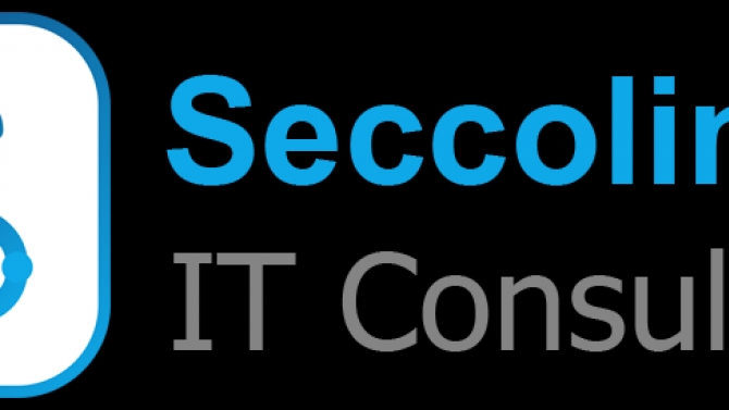 Thiết kế website seccoline