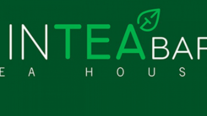 Thiết kế bộ nhận diện thương hiệu Mintea Bar