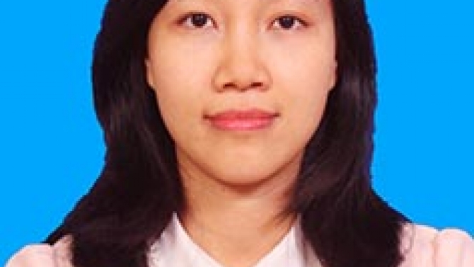 Trợ l&yacute; Gi&aacute;m đốc ng&agrave;nh h&agrave;ng - Kiểm so&aacute;t h&agrave;ng tồn kho