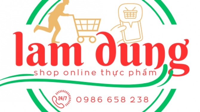 Thiết kế logo