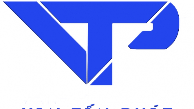 Thiết kế logo Vạn Tấn Ph&aacute;t