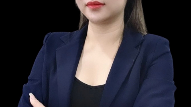 Marketing Manager