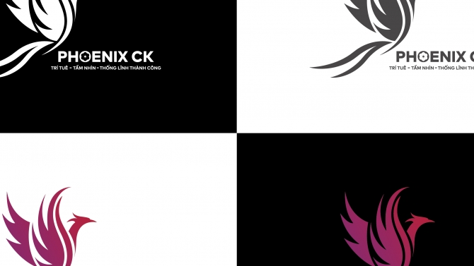 Logo design