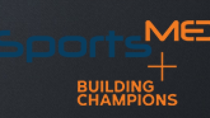 SportSmed Platform
