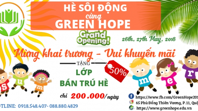 Quản l&yacute; website trung t&acirc;m Anh Ngữ
